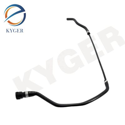 Hoge kwaliteit flexibele radiator uitbreidingsbak ventilatieslang 1712 7565 092 Voor BMW E81 E84 E88 E90 E91 E92 E93 17127565092