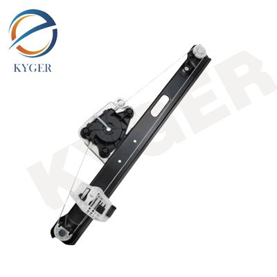 Hoogwaardige GAK Achterste Linke Power Window Regulator 5135 7140 589 Fits For BMW 3 Series E90 Touring E90 E91 OEM 51357140589