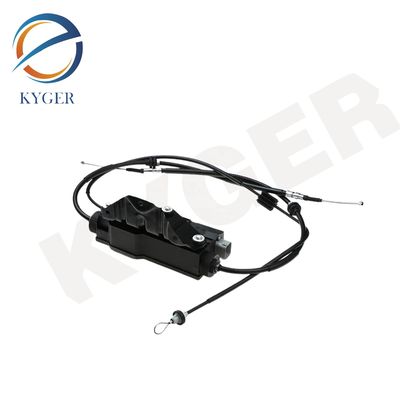 34436850289 Autoonderdelen Handrem Parkeerrem Actuatormodule Met Besturingsunit 3443 6850 289 Voor BMW X5 X6 E70 E71 E72