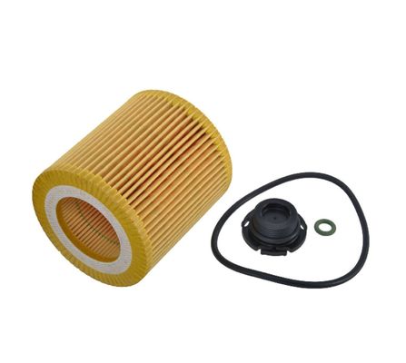 Energiebesparende auto motor oliefilter 11428683204 hoge sterkte voor BMW F20