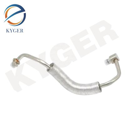 Koelsysteem Autoonderdelen Turbocompressor Koelmiddelpijp 11537643094 Voor BMW F20 F21 F30 F33 G30 1153 7643 094