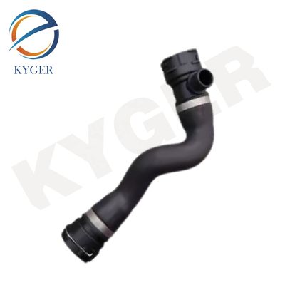 1712 7578 399 Motor koelmiddel slang Connector Flange Radiator koelmiddel slang Voor BMW F18 F02 F10 17127578399