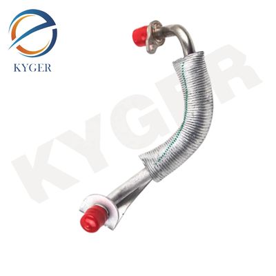 KYGER High Quality Auto Part 11538663516 Turbocompressor Koelwaterpijp Pipe Waterpijp Voor BMW X1 E84 Z4 E89 1153 8663 516