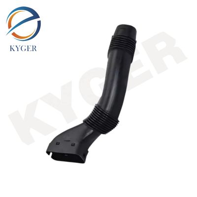 1371 7582 310 Hoogwaardig koelsysteem Flexibel luchtinlaat inlaat slang buis geschikt voor BMW F07 F18 13717582310