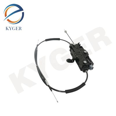 Automatisch remsysteem Elektrische parkeerremmodule Handremmontage 34436877316 Handremmodule Voor BMW F01 F02 3443 6877 316