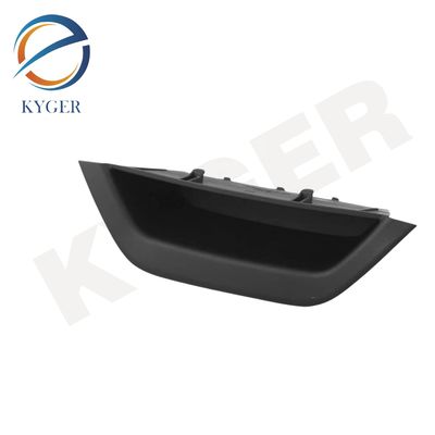 KYGER Auto Deel 5141 7250 306 Deur Voordeur Interne handgreep Trim Door opslagdoos 51417250306 Voor BMW F25 F26 X3 X4