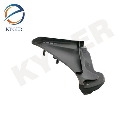 KYGER Auto Part 51717216978 7216978 Voor BMW 5e serie F10 F11 Cover Voorruitpaneel Rechter voorruit hoed Passagier zijkant hoed