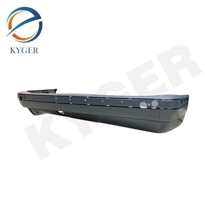 KYGER Hoge kwaliteit 5112 8185 721 Auto Body Systemen Achterste bumper Autoonderdelen 51128185721 Voor BMW 5 SERIES E34 1988-1995
