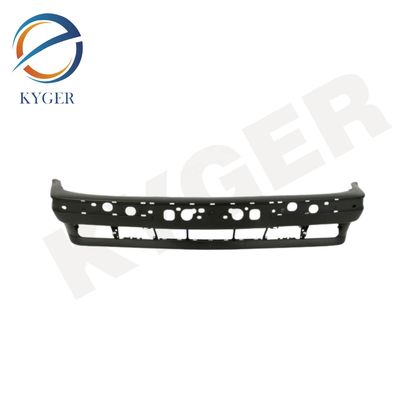 KYGER Hoge kwaliteit 5111 1944 439 Auto onderdeel voorste bumper geschikt voor BMW 5 Touring E34 5Saloon E34 51111944439