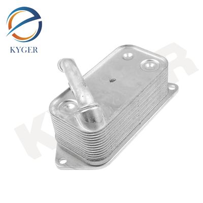 17221436258 Motorsystemen 17227551636 11427525333 5989070201 Motortransmissie olie koeler Voor BMW E46 E83 1142 7525 333