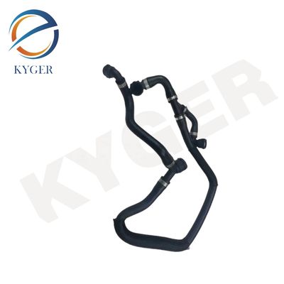 Koelsysteem Waterpomp Radiator Koelmiddel slang 17127537109 Watertank Inlaatbuis 1712 7537 109 Voor BMW E70 X5 2006-2013