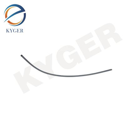 KYGER 51111946222 Bumper gasket slijtvastheid Langdurig Voor BMW E34