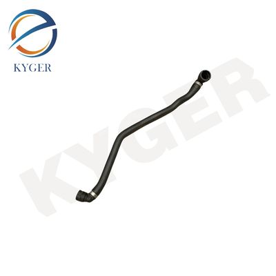 Autoonderdelen Radiator koelmiddel slang Rubber slangen 17127624676 Voor BMW F20 F21 F22 F23 F30 F35 F32 F36 N55 1712 7624 676