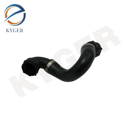 17127564478 Koelsysteem Automobiele onderdelen Radiator Koelmiddel waterpijp Voor BMW E81 E90 E91 E92 E93 X1 E84 1712 7564 478
