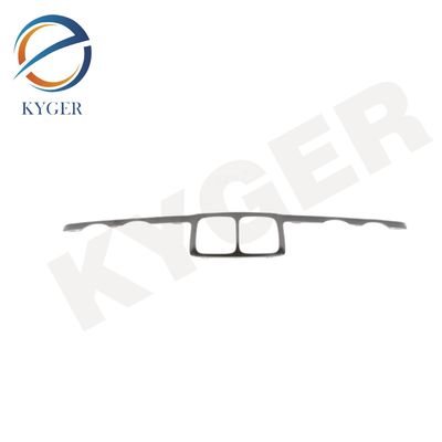 KYGER 51131978880 Grille Front Moulding E34 5 Serie BMW Carrosserieonderdelen