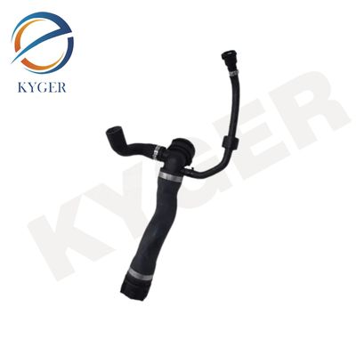 1712 7580 957 Autodeeltjes Autoonderdelen Koelsysteem Koelmiddel Waterradiator Slang boven voor BMW F10 F07 F11 F01 17127580957