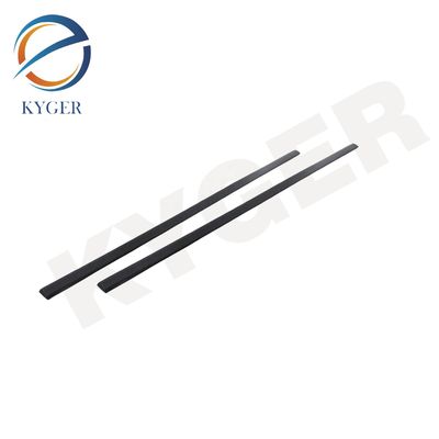 KYGER voorste schuifvorm deurrubber E34 51131944941 voorste schuifvorm