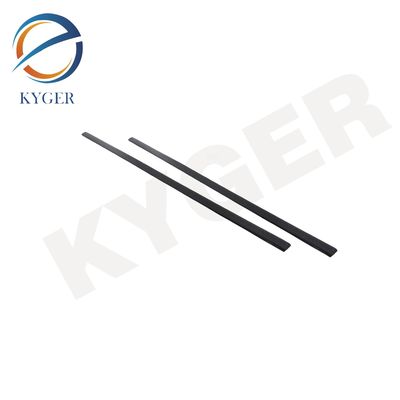 KYGER High Quality Car Auto Part 5113 1934 181 Achterdeur Rubber Links+Recht Voor BMW E34 5113 1934 182