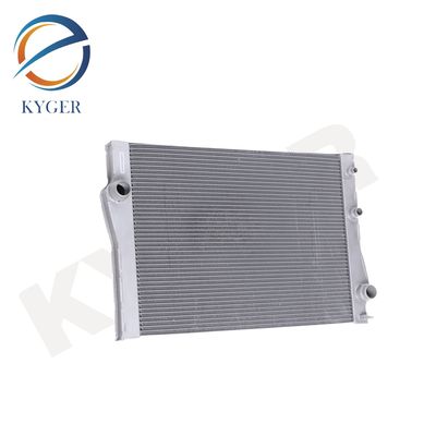 1711 7533 472 Motorradiator 17117533472 17118654431 17117807624 Voor BMW X5 E70 X6 E71 E72 X5 F15 F85 X6 F16 F86 2014-2019