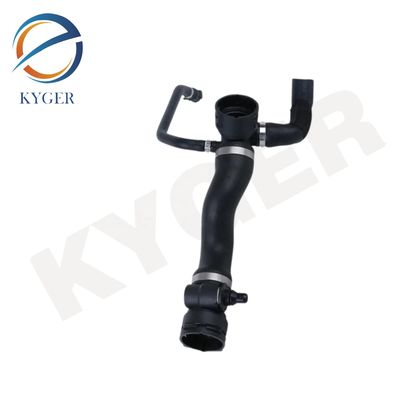 1712 7580 955 Radiator koelmiddel slang 17127580955 Motor koelmiddel slang connector flens Voor BMW F02 F01 F03 2008-2015 1712 7580 955