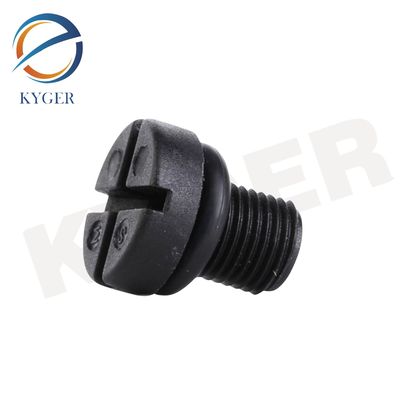 1153 7793 373 Uitbreidingsvat schroefstop koelwaterlijn ademhaling schroefklep radiator 11537793373 1713 7642 158 Voor BMW F20 F30