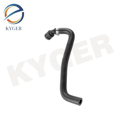 1712 7596 831 Autoonderdelen Radiator Koelwaterlang Pipe Motor Koelwaterlang Connector Flanche Voor BMW F20 F21 17127596831