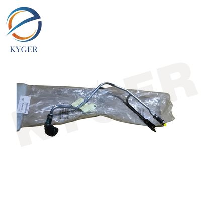 KYGER Hoge kwaliteit 11538053163 Auto Auto Onderdeel Auto System Return Pipe Fit Voor BMW F10 F12 F13 1153 8053 163