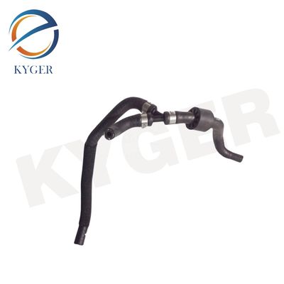 KYGER Auto Auto Part Auto System 11537843262 Afluchtspijp Afluchtslang Geschikt voor BMW F06 F10 F12 F13 F85 F86 1153 7843 262