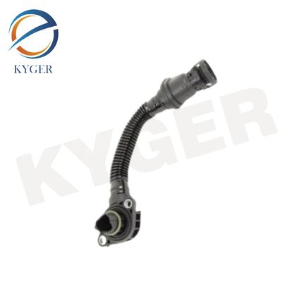 Auto Auto Onderdeel Crankcase ventilatieslang 11157843151 Voor BMW F06 F10 F12 F13 Cabrio Coupe 7843151 1115 7843 151