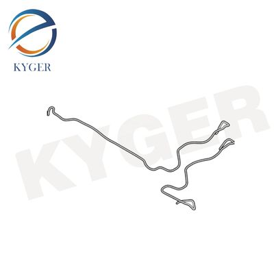 Hoge kwaliteit Auto Auto System koelsysteem 37206793278 Rechter luchtpijp Luchtpijp Voor BMW F07 F11 518d 520dX 520i 3720 6793 278