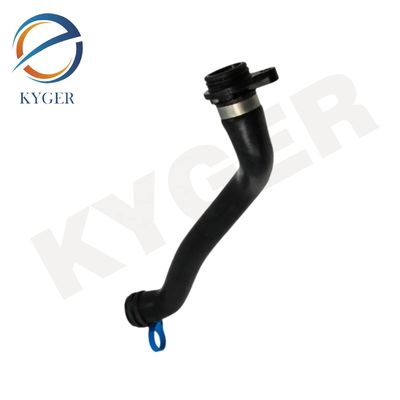 1153 7580 969 Koelsysteem voor auto's Radiator Koelmiddel slang Voor BMW F06 F07 F10 F11 F12 F13 F18 F01 F02 11537580969