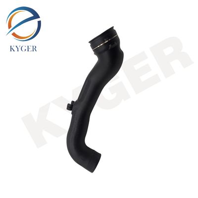 1371 7571 350 Koelsysteem Autoonderdelen Luchtinlaatslang Inlaatslangbuis Voor BMW X5 E70 E71 F15 F16 Luchtinlaatslang 13717571350