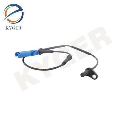 34526761800 Automatisch onderdeel ABS Wielversnellingssensor Voor BMW E65 E66 730 735i 740i 745i 0265007592 34526761650 3452 6761 800