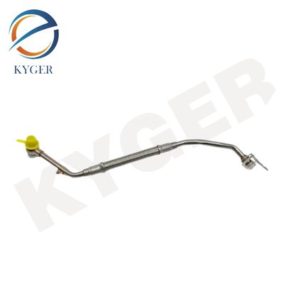 11539896893 Auto-accessoires Koelmiddel Turbocompressor Terugkeerlijn 11538485159 Voor BMW G11 G12 X7 G07 1153 9896 893 Koelmiddellijn