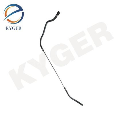 1712 7618 510 Crankcase Breather Vent Hose Pipe Radiator Overflow Hose Fit Breather Tube Vent Voor BMW 17127618510