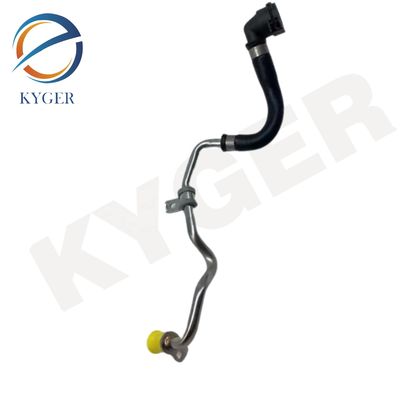 11538650087 Koelsysteem Turbocompressorbuis Intercooler Slangbuizen Voor BMW G05 G07 G12 G20 G30 G32 M340i 540i 740i X5