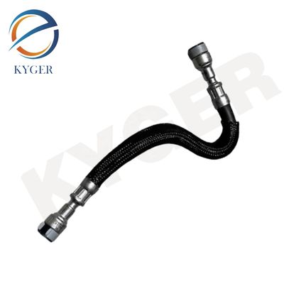 KYGER Hoge kwaliteit 13537557326 Autoonderdelen koelingsradiator water slang buis voor BMW F07 F12 F13 F02 F04