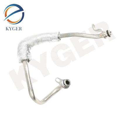 11537558900 Voor BMW E71 E82 E88 E89 E90 E91 E92 E93 F01 F02 N54 Turbo-koelingsleiding 1153 7558 900