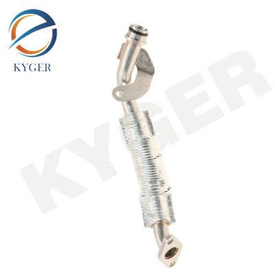 1142 7562 800 Auto-onderdelen Turbo Oil Return Drain Line Voor BMW 3Salon E90 E91 E92 E93 E82 E88 E89 11427562800 11657583864