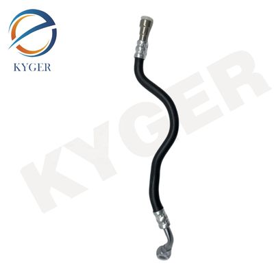 KYGER Hoogwaardig koelsysteem 3241 6796 324 Terugvoerpijp Oliepijp Voor BMW X3 2001-2005 E90 320i 32416796324