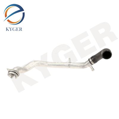 KYGER Hoge kwaliteit 1153 7599 234 Koelsysteem Auto onderdeel motor koelmiddel slang Voor BMW F10 11537599234