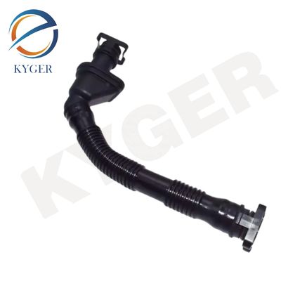 1115 7553 949 Autoonderdelen Crankcase Vent Hose Exhaust Hose 11157553949 Voor BMW N54 3.0L E60 E61 E82 E88 E91 E92 E93 135i 535i Z4