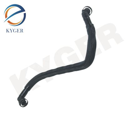 1115 7605 186 Turbocompressor Oliefilter Crankcase Ventilatiehos 11157605186 Voor Peugeot 207 308 Voor BMW X5 X6 11157605186
