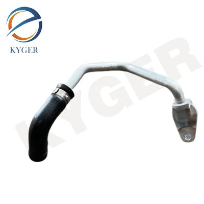 Auto-motoronderdelen Auto-accessoires Koelsysteem Turbocompressor Slangbuizen 11538602577 Voor BMW X3 F25 X4 F26 X5 F15 X6 F16