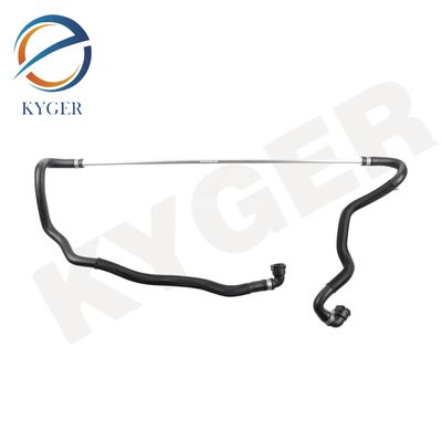 1712 7598 249 Radiator koelmiddel slang 17127598248 Motor koelmiddel slang connector flense Voor BMW F02 F18 F10 1712 7598 249