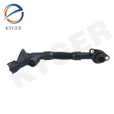1115 7646 087 Koelsysteem voor autoonderdelen Crankcase ventilatieslangen voor BMW S 550i 650i 750i X5 X6 B7 11157646087