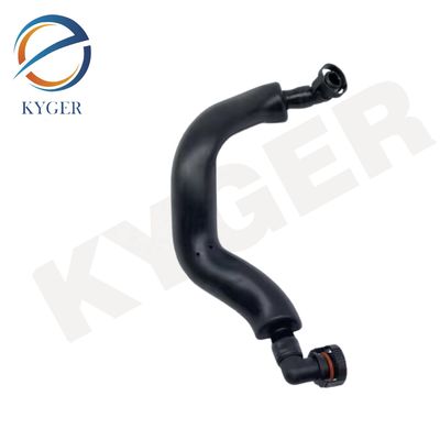 11617547186 Autodeeltjes Koelingssysteem Karretjeskas Breather Valve Vent Hose Pipe Voor BMW E60 E63 X5 E53 1161 7547 186 Uitlaatpijp