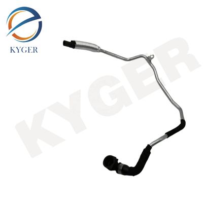 Autodeel koelsysteem 11538666857 Auto accessoires Turbocompressor koelmiddelpijp 1153 8666 857 Voor BMW 4e serie B58