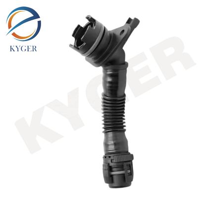 1112 7590 163 Koelsysteem Afvoergaspijp Crankcase Breather Hose 11127590163 Voor BMW F15 F01 F02 X1 E84 X5 F15 F85 F06