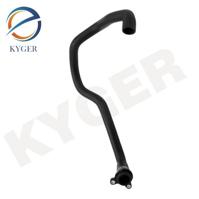 Autoonderdeel 11537544638 Auto motor systemen Radiator slang Water koelmiddel slang 1153 7544 638 Voor BMW E60 E61 E63 E64